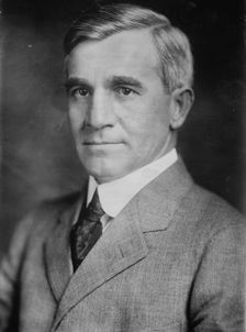 Homer L. Ferguson, between c1915 and c1920. Creator: Bain News Service