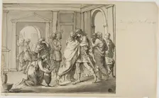 Homer's Odyssey, n.d. Creator: Unknown