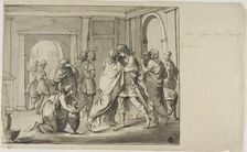 Homer's Odyssey, n.d. Creator: Unknown