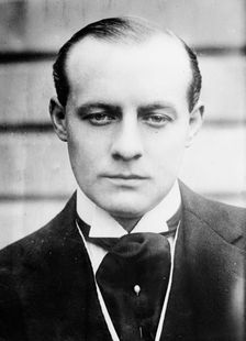 Hon. C.T. Mills, between c1910 and c1915. Creators: Bain News Service, George Graham Bain