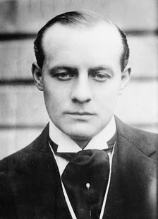 Hon. C.T. Mills, between c1910 and c1915. Creators: Bain News Service, George Graham Bain