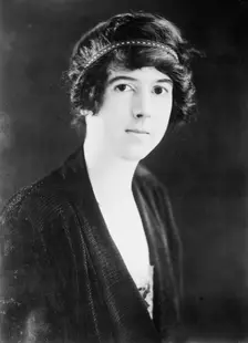 Hon. Dorothy Cochran, between c1915 and c1920. Creator: Bain News Service