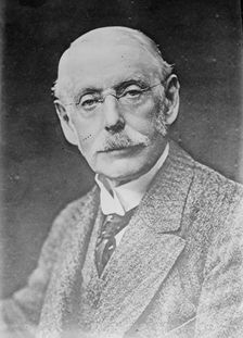 Hon. Sir Chas. A. Parsons, between c1915 and c1920. Creator: Bain News Service