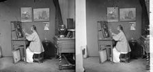 Hong Kong, 1871. Creator: John Thomson
