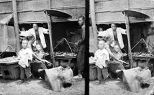 Hong Kong, 1871. Creator: John Thomson