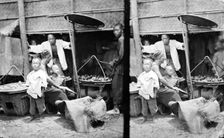 Hong Kong, 1871. Creator: John Thomson