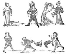 Hoodman Blind, (1833)