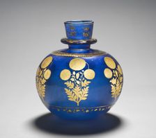 Hookah Bowl, c. 1700. Creator: Unknown
