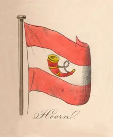 Hoorn 1838