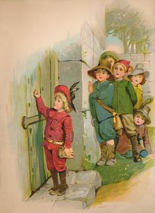 Hop-o'-my-Thumb 1903