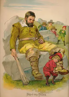 Hop-o'-my-Thumb 1903