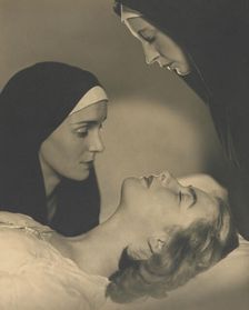 Hope, 1930s-1953. Creator: Henry Edward Gaze