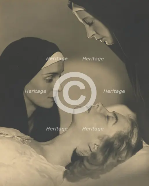 Hope, 1930s-1953. Creator: Henry Edward Gaze.