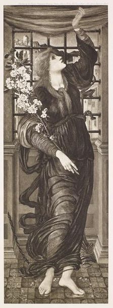 Hope, c1870s, (1900). Creator: Unknown