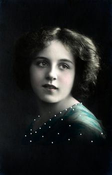 Hope early 20th century