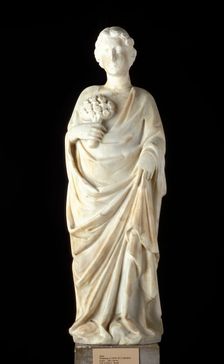 Hope, late 19th or early 20th century. Creator: Unknown