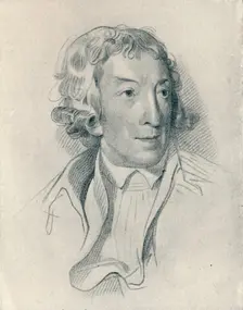 Horace Walpole (b. 1717, d. 1797) 1907. Creator: Unknown