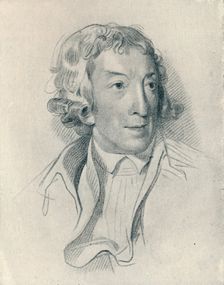 Horace Walpole (b. 1717, d. 1797) 1907. Creator: Unknown