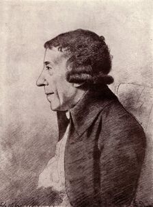 Horace Walpole, Fourth Earl of Orford (1919)