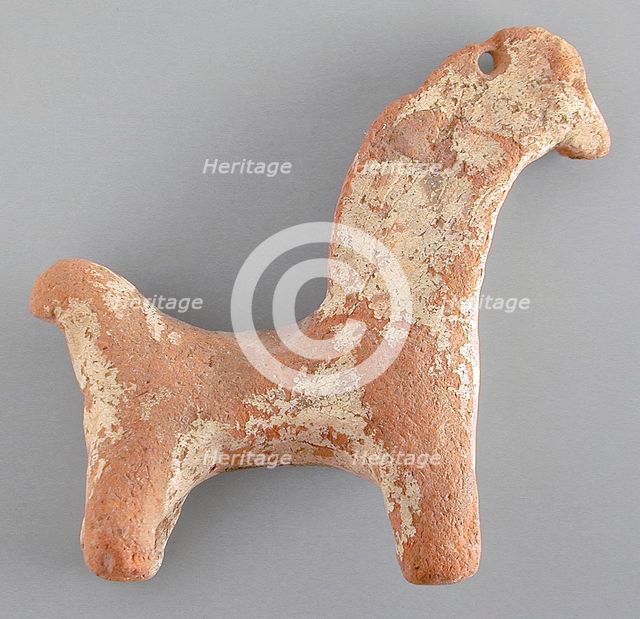 Horse, 1st century BCE-2nd century CE. Creator: Unknown.
