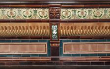 Horse and Jockey Public House, Wood Green Road, Wednesbury, Sandwell, 2020. Creator: James O Davies