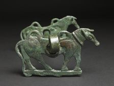 Horse-bits Potratz's Group V, Bit