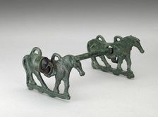 Horse-bits Potratz's Group V, Bit