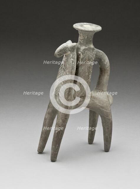 Horse (image 1 of 2). Creator: Unknown.