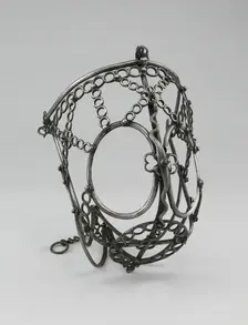 Horse Muzzle, Germany, 1540/60. Creator: Unknown