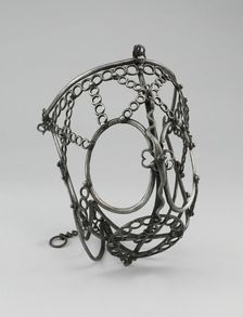 Horse Muzzle, Germany, 1540/60. Creator: Unknown
