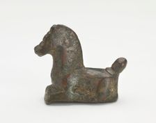 Horse, Period of Division, 220-589. Creator: Unknown