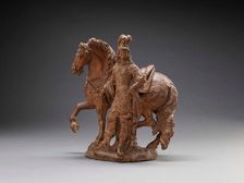 Horses and Centurions. Creator: Lambert-Sigisbert Adam