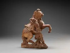 Horses and Centurions. Creator: Lambert-Sigisbert Adam