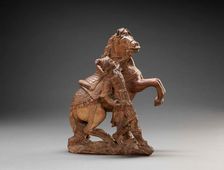 Horses and Centurions. Creator: Lambert-Sigisbert Adam