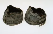 Horses shoes, c1900. Creator: Unknown