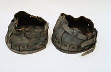 Horses shoes, c1900. Creator: Unknown