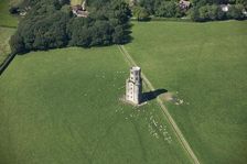Horton Tower, Dorset, c2010s(?). Artist: Damian Grady