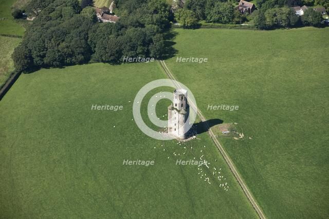 Horton Tower, Dorset, c2010s(?). Artist: Damian Grady.