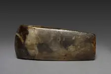 Hatchet, Neolithic Period. Creator: Unknown