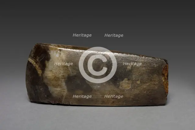 Hatchet, Neolithic Period. Creator: Unknown.