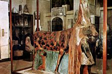 Hathor, Egypt, 18th Dynasty