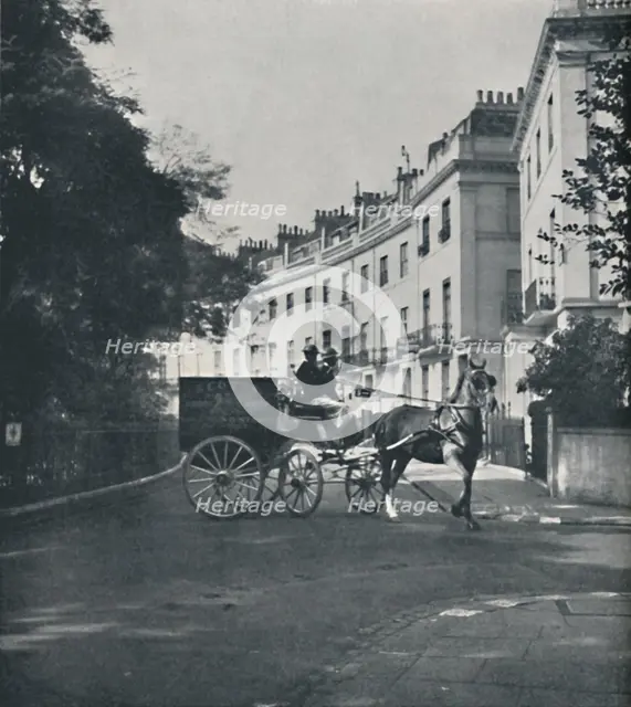 'Hats ancient and modern', 1941. Artist: Cecil Beaton.