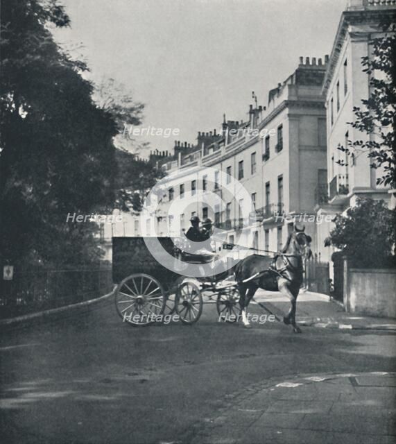 'Hats ancient and modern', 1941. Artist: Cecil Beaton.