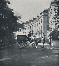 Hats ancient and modern 1941. Artist: Cecil Beaton