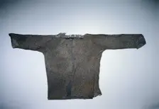 Hauberk, 1400s. Creator: Unknown