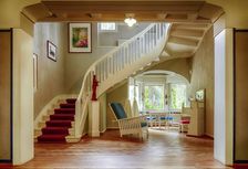 Haus Hohe Pappeln, Belvederer Allee 58, Weimar, Germany, (1907-1908), 2018. Artist: Alan John Ainsworth