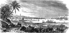 Havana, Cuba, c1865