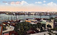Havana, Cuba, early 20th century