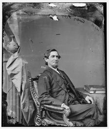 Hawkins, between 1860 and 1875. Creator: Unknown