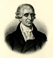 Haydn late 18th century, (1907). Creator: Unknown